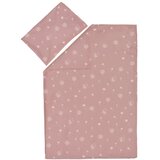 Fillikid navlaka za posteljinu 2 dijela Jersey 100x135 cm, Maslačak | shoptok.hr
