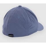 Hurley Headquarters Icon Kapa s šiltom denim blue | Shoptok.si