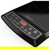 Tesla INDUKCIJSKI KUHALNIK IC200B | Shoptok.si