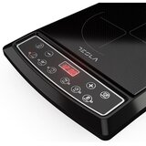 Tesla prijenosna indukcijska ploča IC200B 1500W | shoptok.hr