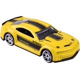 Metalni pullback autić 1:64 sort | shoptok.hr