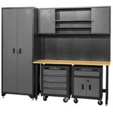  Oprema za radionicu 6-djelni set | Shoptok.si