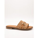 Carmela - Smeđa | shoptok.hr