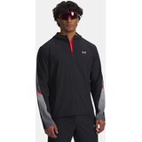 Under Armour Ua velociti storm hooded jkt Cene