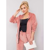 RELEVANCE Set-RV-KMPL-5961.18X-light pink | Shoptok.si