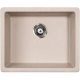 Metalac SUDOPER PODGRADNI XGRANIT XQUADRO U50 560x460 - BEŽ | shoptok.hr