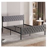 Hanah home bračni krevet stil 160 x 200