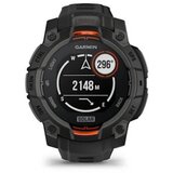 Garmin instinct 3 45 solar black (010-02934-00) | ePonuda.com