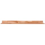 Interia Home & Living Polica za slike iz hrastovega lesa v naravni barvi 120 cm Kalle - | Shoptok.si
