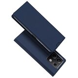 Dux ducis SKIN PRO preklopna futrola za REDMI NOTE 13 5G plava | shoptok.hr