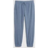 GAP Kids Sweatpants fleece - Girls | Shoptok.si