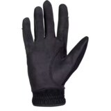 Olimp Sport Dečije rukavice za jahanje Crna | ePonuda.com