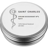 Saint Charles kremni dezodorant - N°5 Sport Cene