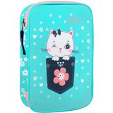 Target Enojna peresnica Multy Cute Paws, polna Cene