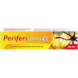 Natur Produkt Pharma periferisan gel za negu leđa i ramena sa efektom zagrevanja, 100ml
