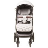 4Baby Stinger PRO melange light grey | shoptok.hr