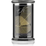 Kringle Candle Spiced Tobacco & Cedar mirisna svijeća 623 g Cijene