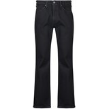 Levi&amp;#039;s 537&amp;reg; WESTERN BOOTCUT Crna Slike