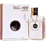 Armaf Tag Her EDP 100 ml, ženski parfem Cene