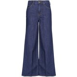 Lee Jeans flare STELLA Modra Cene