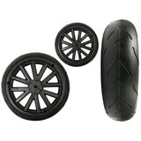  Rear wheel for JT528 BMW S1000RR Electric Ride-On | Shoptok.si