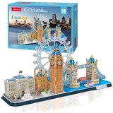 Cubicfun city line london | Eponuda.com