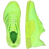 Adidas Športni čevelj 'Dropset 3' neonsko zelena | Shoptok.si