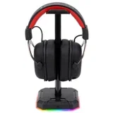 Headphone Stand RGB Scepter Pro HA300