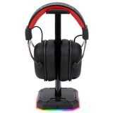 Redragon scepter pro HA30 rgb stojalo za slušalke Cene
