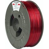 The Filament PETG Transparent Red - 1,75 mm / 1000 g | shoptok.hr