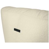 SLOWDOWN Krem vreća za sjedenje od bouclé tkanine Sofa Tube – | shoptok.hr