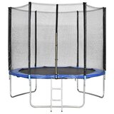 Bbo trambolina za decu TT-8040, R-244cm Cene