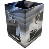 NEBULO stolna posuda za olovke u obliku sportskog automobila | shoptok.hr