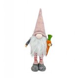 Olimp Sport Rogers uskršnja dekoracija patuljak roze 34cm 731251 | ePonuda.com