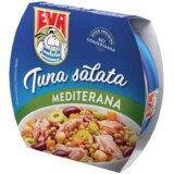 Podravka tuna salata mediterana 160 g cijene