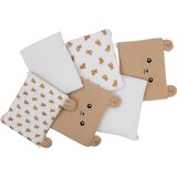 Bubaba by FreeON posteljnina 10-delna medvedki | Shoptok.si