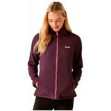  Vetrovka Regatta Connie V Temno Rdeča | Shoptok.si