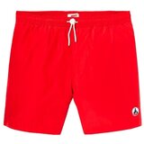 JOTT Kopalke / Kopalne hlače BIARRITZ Rdeča | Shoptok.si