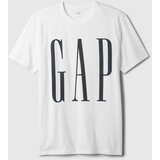 GAP T-shirt with logo - Men's | Shoptok.si