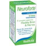 Health Aid halthaid Neuroforte® tablete cene
