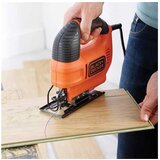 Black & Decker BLACKDECKER vbodna žaga KS701EK | Shoptok.si