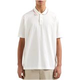 EAX Majice & Polo majice XM000466AF10337 Bela | Shoptok.si
