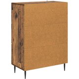  Ormar s ladicama Staro drvo 66 x 34,5 x 89,5 cm | shoptok.hr