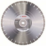 Bosch dijamantska rezna ploča best for concrete 450 x 25,40 x 3,6 x 12 mm ( 2608602660 ) Cene