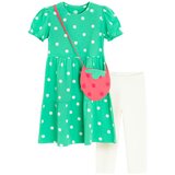 Cool club komplet 2 delni KR DH CCG3011473-00 D večbarvno 128 | Shoptok.si