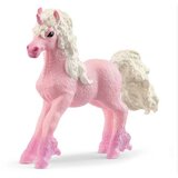 Schleich Figurica Cvetni jednorog ždrebe 70832 | ePonuda.com