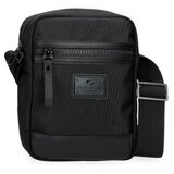 PepeJeans Torba na rame - Crna ( 70.554.42 ) Cene