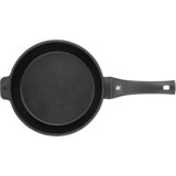 Wmf PONEV ZA FRITIRANJE Permadur Premium 24 cm PTFE-prevleka proti prijemanju | Shoptok.si