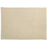 Pappelina Oker žuta deka od mješavine vune 140x200 cm Ylva Ochre – | shoptok.hr