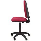  Uredska stolica Ayna bali P&amp C 04CP Crvena Granatna | shoptok.hr